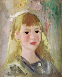 Lucie Berard